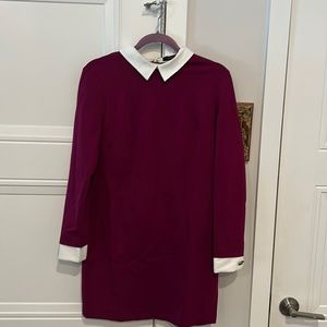 Cynthia Steffe dress with jeweled wrist